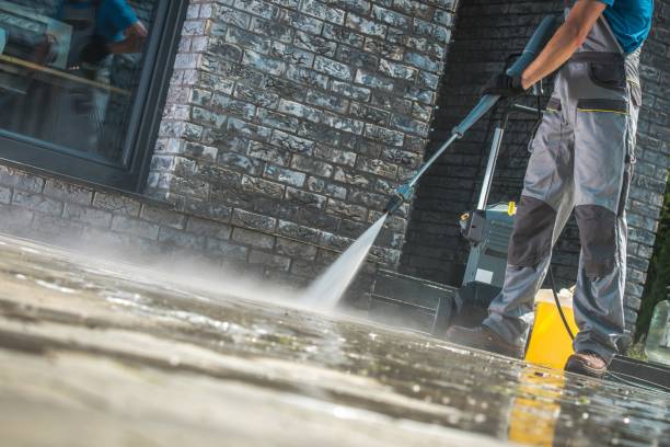 Best Driveway Cleaning and Restoration in Vernon, WI