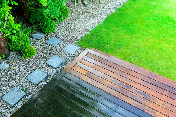 Best Vinyl Siding Pressure Washing in Vernon, WI