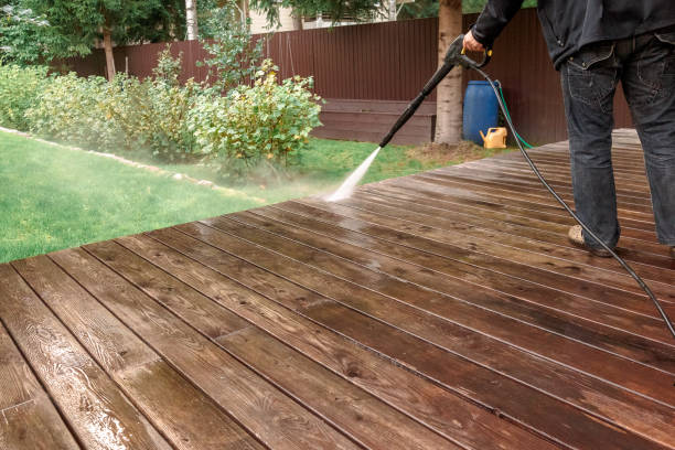 Best Commercial Pressure Washing in Vernon, WI