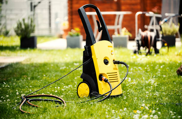 Best Soft Washing for Delicate Surfaces in Vernon, WI